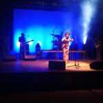Musique Vaudou: NAYO AND LOME ORCHESTRA fait voyager Lomé dans les firmaments