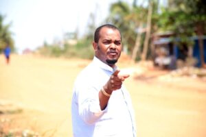 Golfe 7 : Aimé DJIKOUNOU fait encore parler de lui   