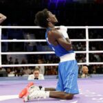 JO Paris 2024 -Boxe:  Une première médaille assurée pour le Cap-Vert