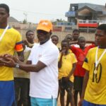 Projet ‘’Éco Foot Ville Propre’’: Un premier pas réussi à Yokoè Kopégan