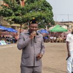 Football et cohésion sociale : Togbui Lanklivi 1er en ambassadeur de l’unité