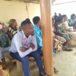 Municipales 2025 : Togbui Sémékonawo, les candidats Agbotsè et Botozan en opération séduction à Aflao Sagbado