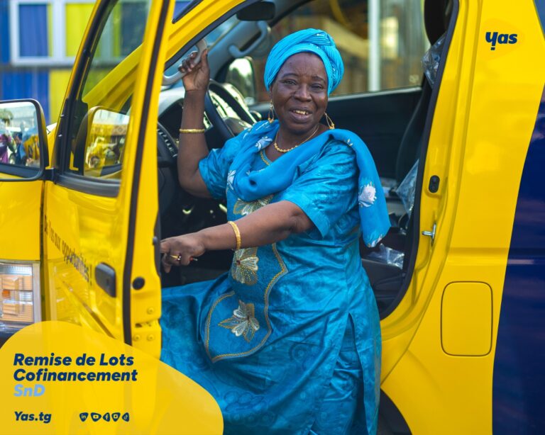 Togo